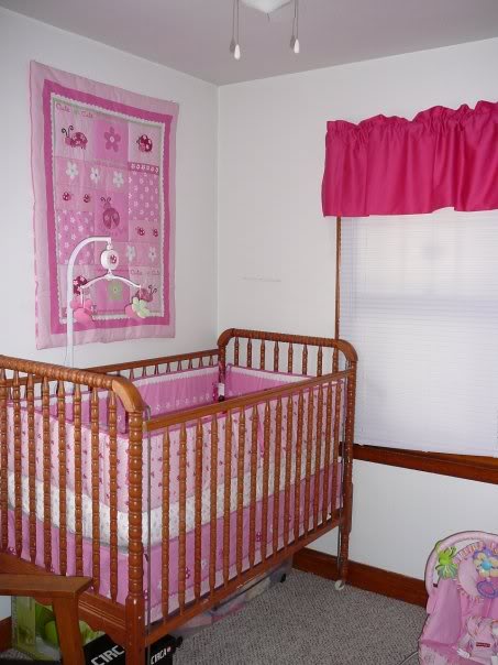 Nursery