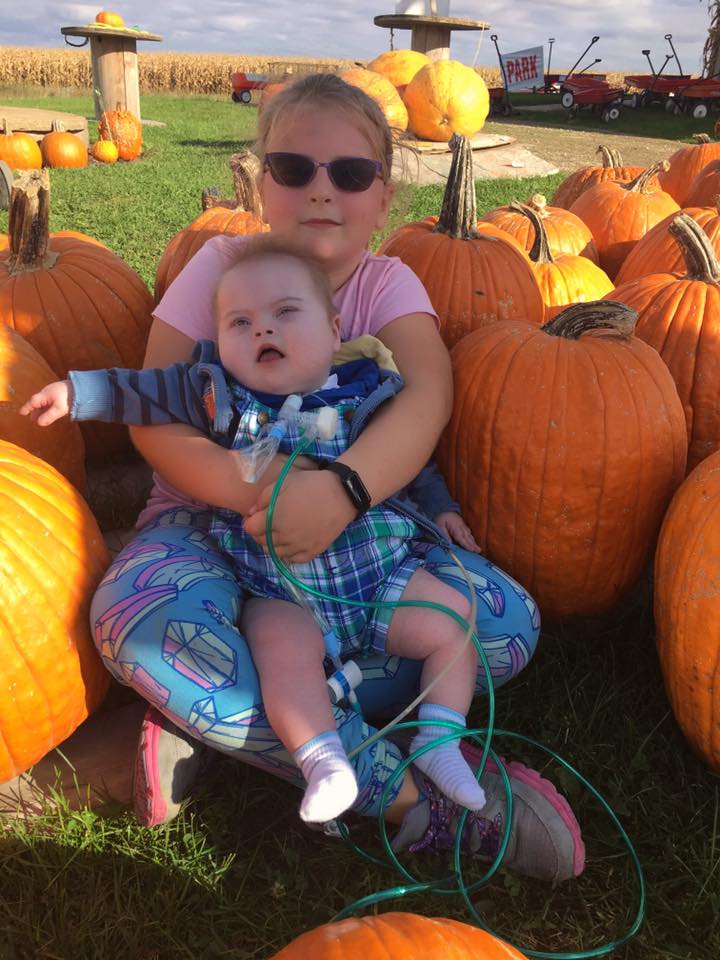 Pumpkin Patch!